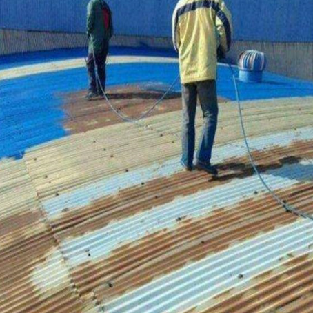 刚察地面翻新与地坪漆施工流程